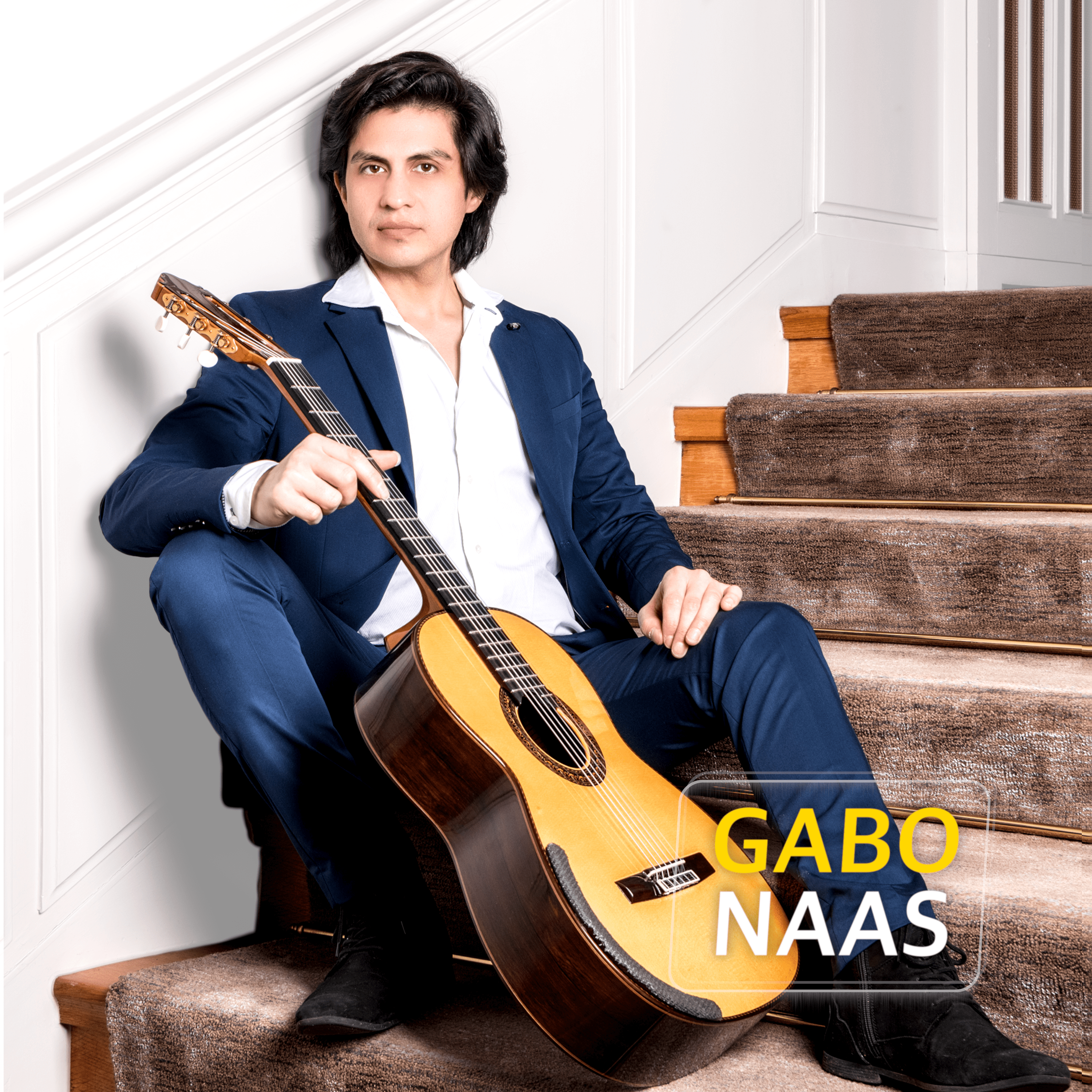 Culpable el universo